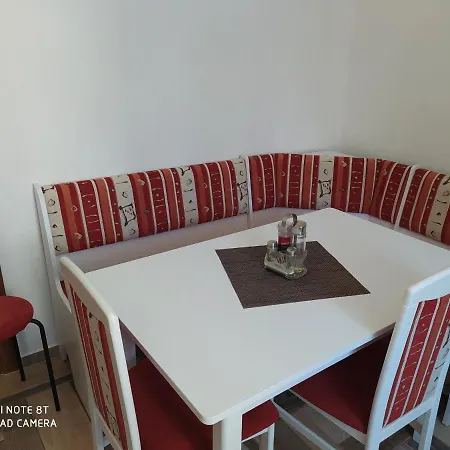 Guest house Senk U Kovarny