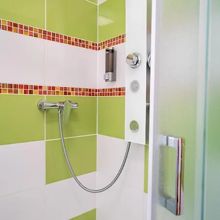 Senk U Kovarny Guest house