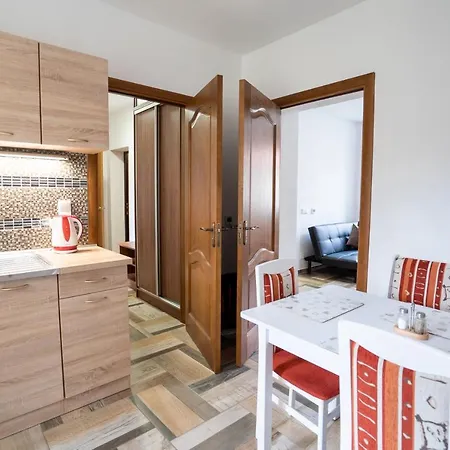 Guest house Senk U Kovarny