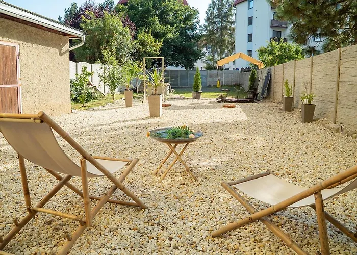 Gæstehus Senk U Kovarny 3*