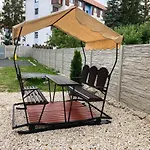 Senk U Kovarny Gasthof 3*