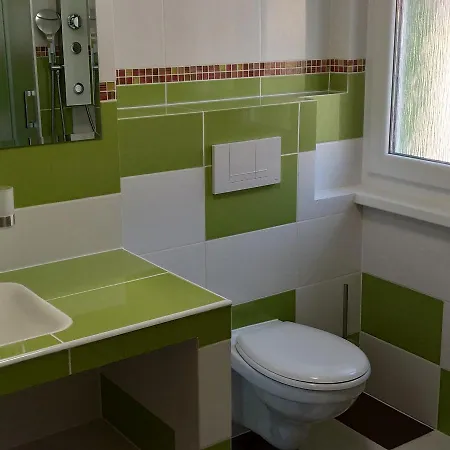 Guest house Senk U Kovarny *
