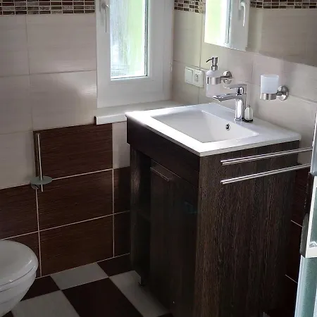 Senk U Kovarny Guest house *