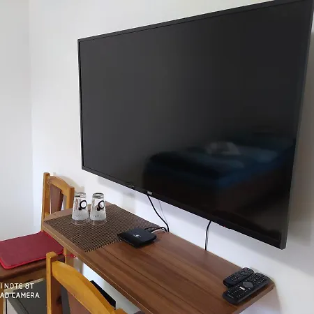 Guest house Senk U Kovarny