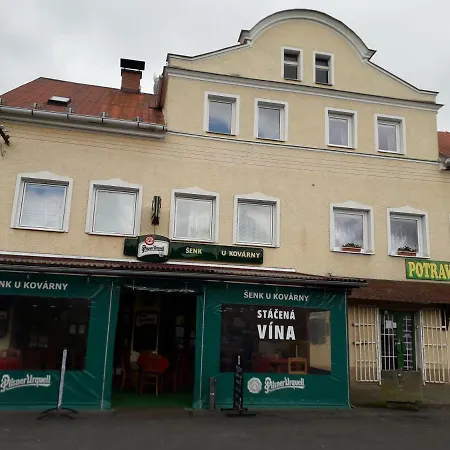 Senk U Kovarny Mariánské Lázně