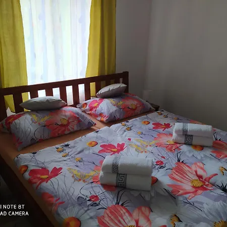 Senk U Kovarny Guest house *