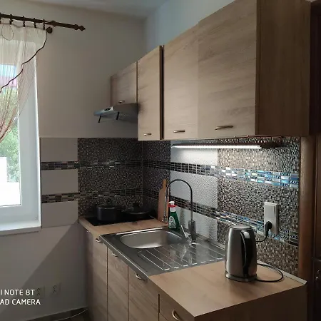 Senk U Kovarny Guest house *