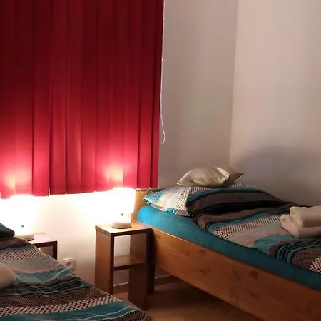 Senk U Kovarny Marianske Lazne