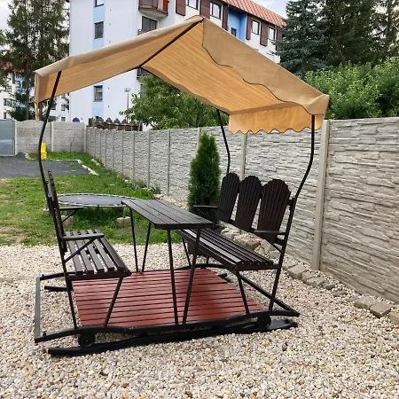 Senk U Kovarny Guest house *