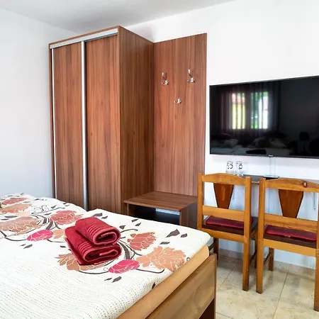 Senk U Kovarny Guest house Marianske Lazne