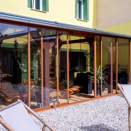 Senk U Kovarny Guest house Marianske Lazne