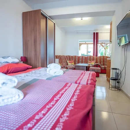 Guest house Senk U Kovarny *