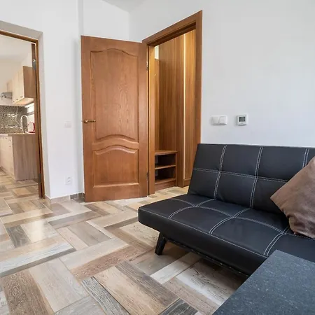 Senk U Kovarny Guest house *