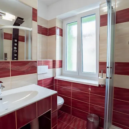 Senk U Kovarny Guest house *