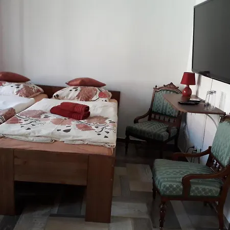 Senk U Kovarny Guest house