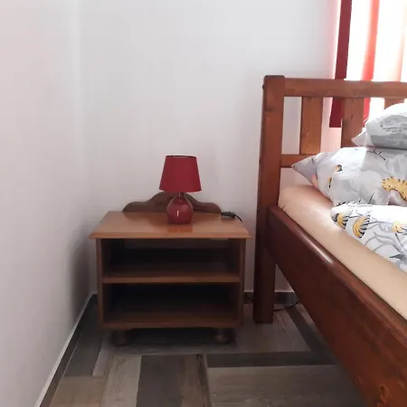 Guest house Senk U Kovarny *