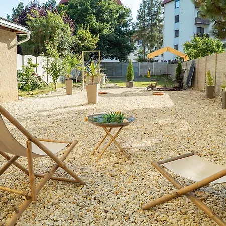 Guest house Senk U Kovarny *