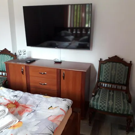 Senk U Kovarny Guest house *