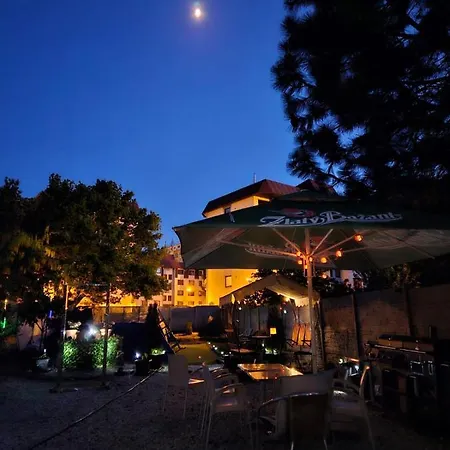 Senk U Kovarny Guest house *