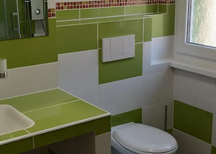Casa de hóspedes šenk U Kovárny 3*