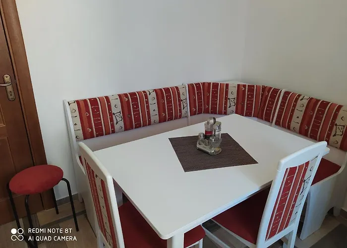 Casa de hóspedes šenk U Kovárny