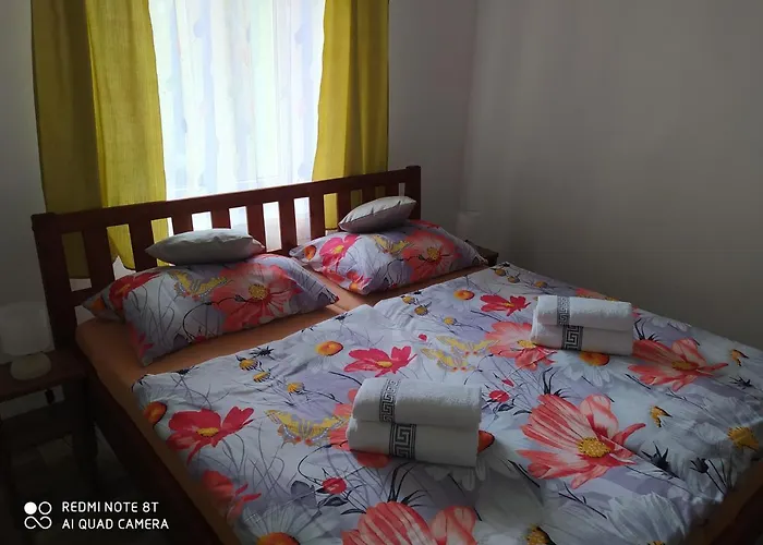 šenk U Kovárny Casa de hóspedes 3*