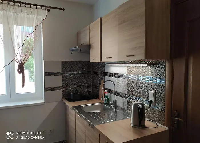 šenk U Kovárny Casa de hóspedes 3*