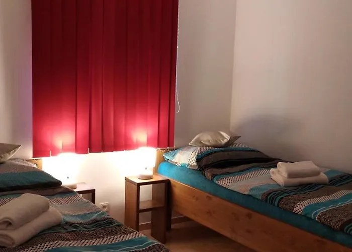 šenk U Kovárny Mariánské Lázně