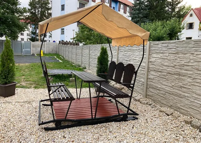 šenk U Kovárny Casa de hóspedes 3*