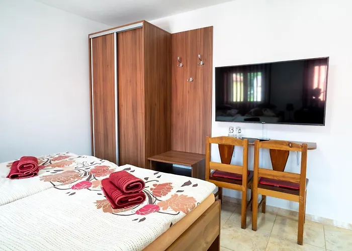 šenk U Kovárny Casa de hóspedes Mariánské Lázně