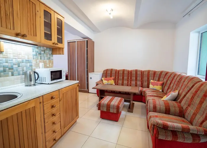 Senk U Kovarny 3* Marianske Lazne