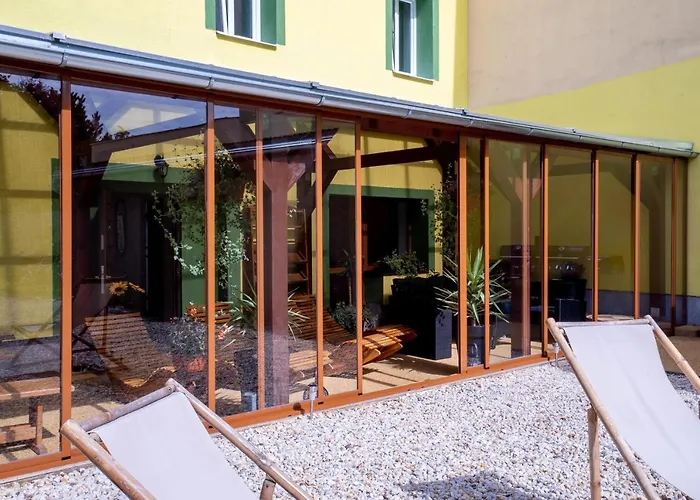 Senk U Kovarny Guest house Marianske Lazne