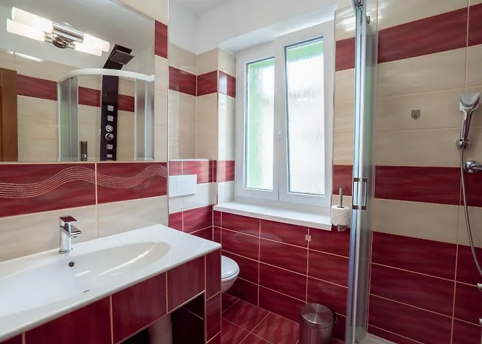 šenk U Kovárny Casa de hóspedes 3*
