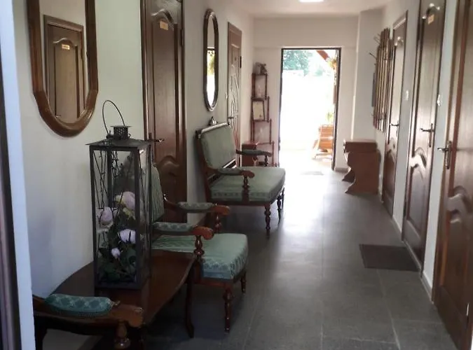 šenk U Kovárny Casa de hóspedes 3*