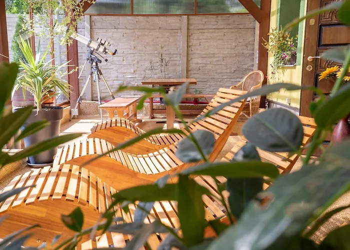 Casa de hóspedes šenk U Kovárny Mariánské Lázně