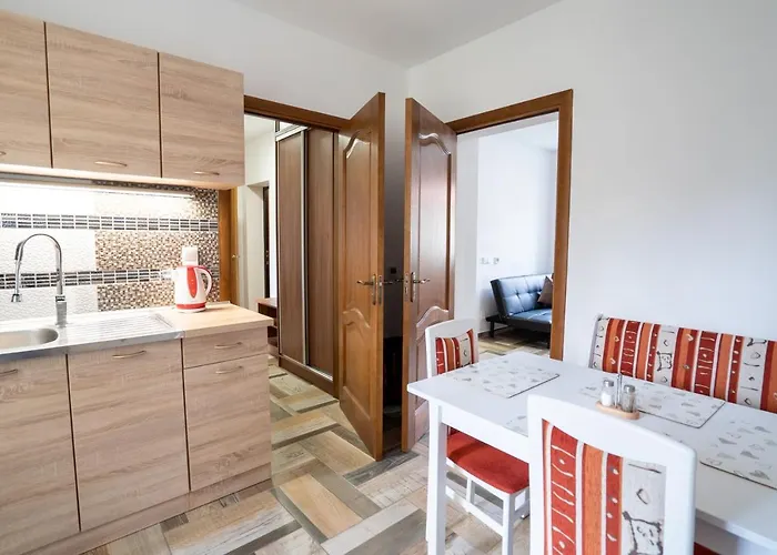 Casa de hóspedes šenk U Kovárny